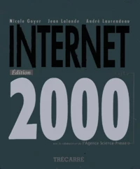 Internet au bout des doigts