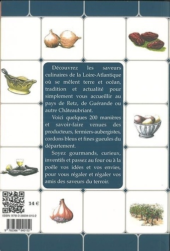 Recettes paysannes en Loire-Atlantique