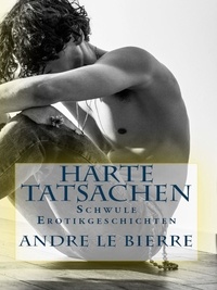Andre Le Bierre - Harte Tatsachen - Schwule Erotikgeschichten.