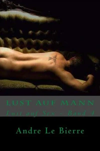 Lust auf Mann