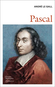 André Le Gall - Pascal.