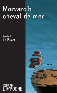 André Le Ruyet - .