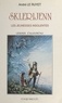 André Le Ruyet - Sklerijenn, les jeunesses insolentes : légende d'aujourd'hui.