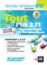 André Le Texier - Tout sur l'UE 2.11 Pharmacologie & Thérapeutiques en fiches mémos.