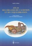 André Leblanc - Atlas des organes de l'audition et de l'équilibration - Guide pratique pour l'oto-rhino-laryngologiste.
