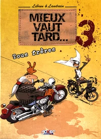 Tous frères