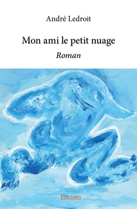 Mon amis le petit nuage