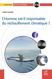 Feriasdhiver.fr L'homme est-il responsable du réchauffement climatique ? Image