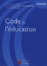 André Legrand et Claude Durand- Prinborgne - Code de l'éducation 2008.