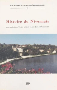 Histoire Du Nivernais