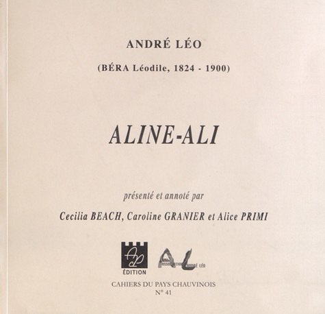 André Léo - Aline-Ali.