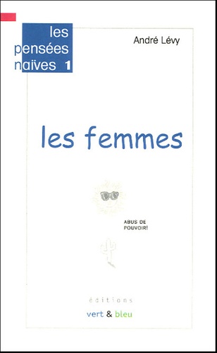 André Lévy - Les femmes.