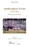 André Lewin - Ahmed Sékou Touré (1922-1984) - Tome 8, Président de la Guinée de 1958 à 1984, annexes, chronologie et photos.