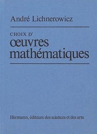 André Lichnerowicz - .