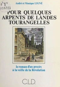 pour quelques arpents de terre