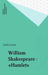 Hamlet de William Shakespeare