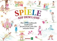 Spiele auf dem Land