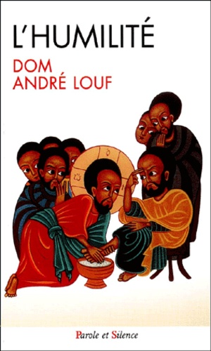 André Louf - L'Humilite.