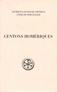 Centons homériques