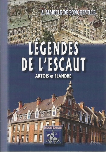 Légendes de l'Escaut