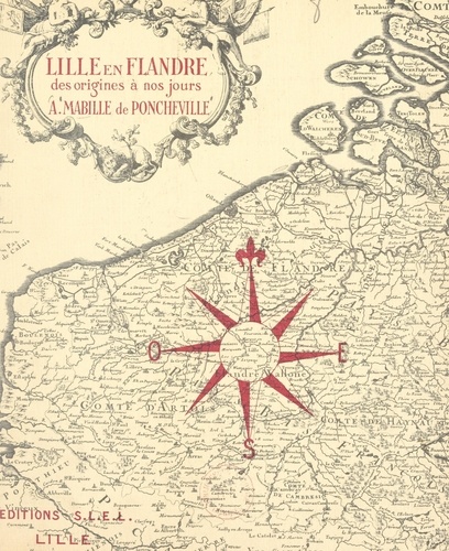 Lille-en-Flandre : des origines à nos jours