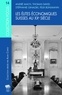 André Mach et Thomas David - Les élites économiques suisses au XXe siècle.