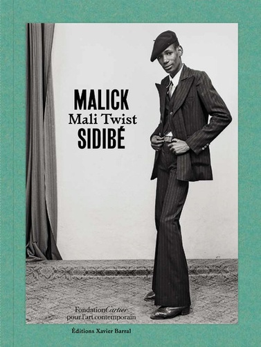 Malick Sidibé. Mali Twist