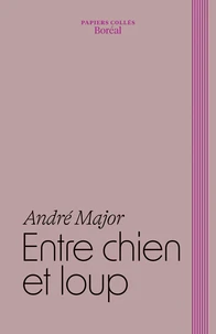Entre chien et loup
