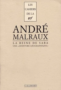La reine de Saba
