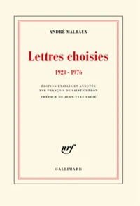 Lettres choisies
