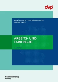 Arbeits- und Tarifrecht