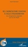 André Marchand - De l'agriculture d'antan à celle d'aujourd'hui - Les changements engendrés par les lois Pisani.