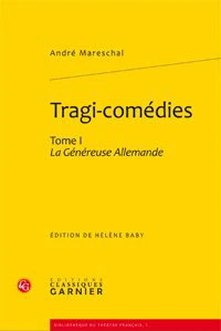 Tragi-comédies