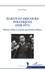 Ecrits et discours politiques. 1928-1971
