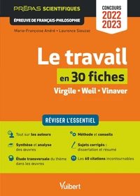 Le travail en 30 fiches