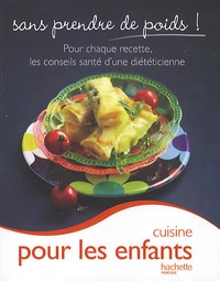 Cuisine pour les enfants
