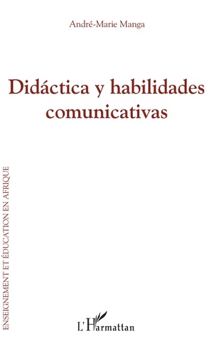 Didáctica y habilidades comunicativas