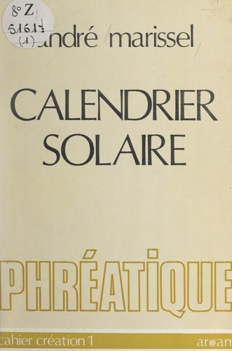 Calendrier solaire