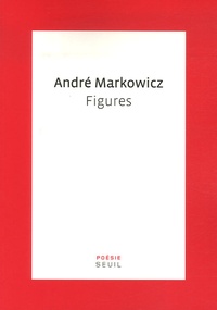 André Markowicz - Figures.
