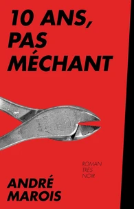 10 ans, pas mechant