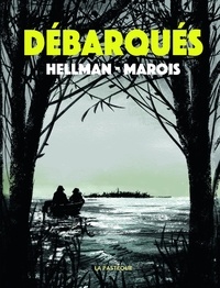 Téléchargez Google Books au format pdf Débarqués (French Edition) 