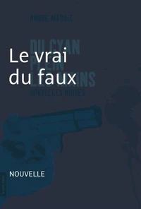 Du cyan plein les mains