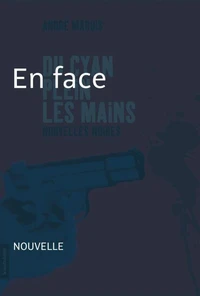 Du cyan plein les mains