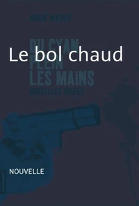 Du cyan plein les mains