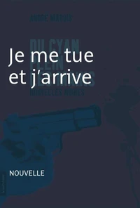 Du cyan plein les mains