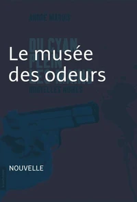 Du cyan plein les mains