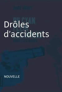 Du cyan plein les mains
