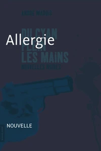 Du cyan plein les mains