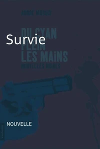 Du cyan plein les mains
