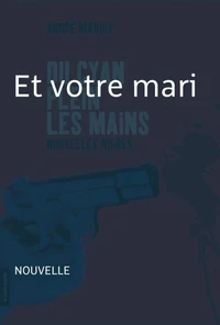 Du cyan plein les mains